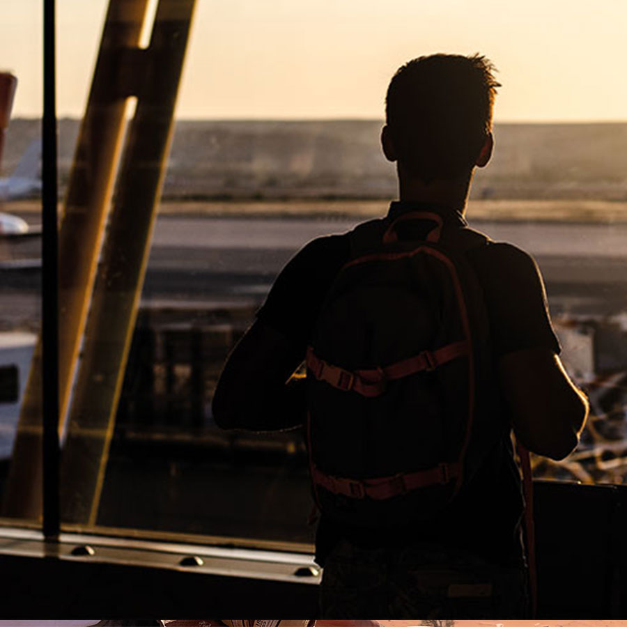 Psicoterapia para expatriados y nómadas digitales