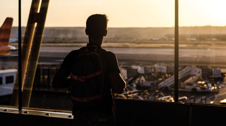 Psicoterapia para expatriados y nómadas digitales